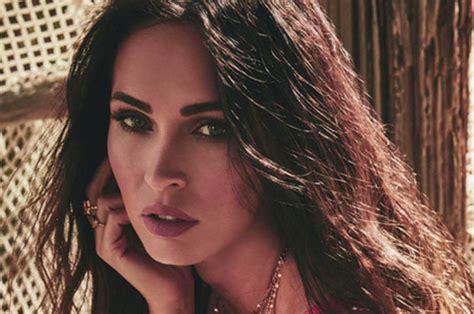 magen fox nude|Megan Fox Nude — 50+ naughty pics & NSFW Videos!